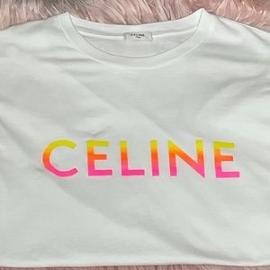 Celine Women’s T-Shirt
